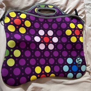 BYO Laptop case